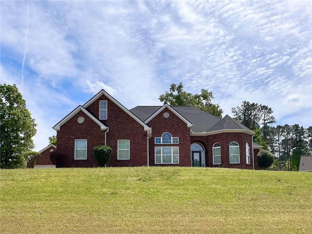 320 Pecan Court