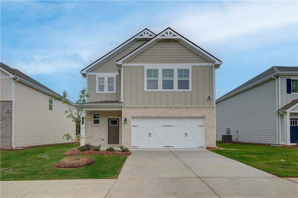 60 Cedar Drive