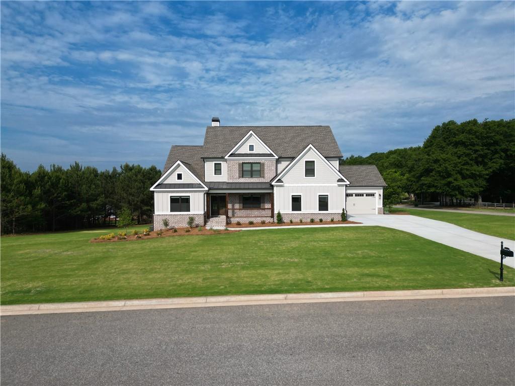 2113 Stonegate Way Property Photo 1