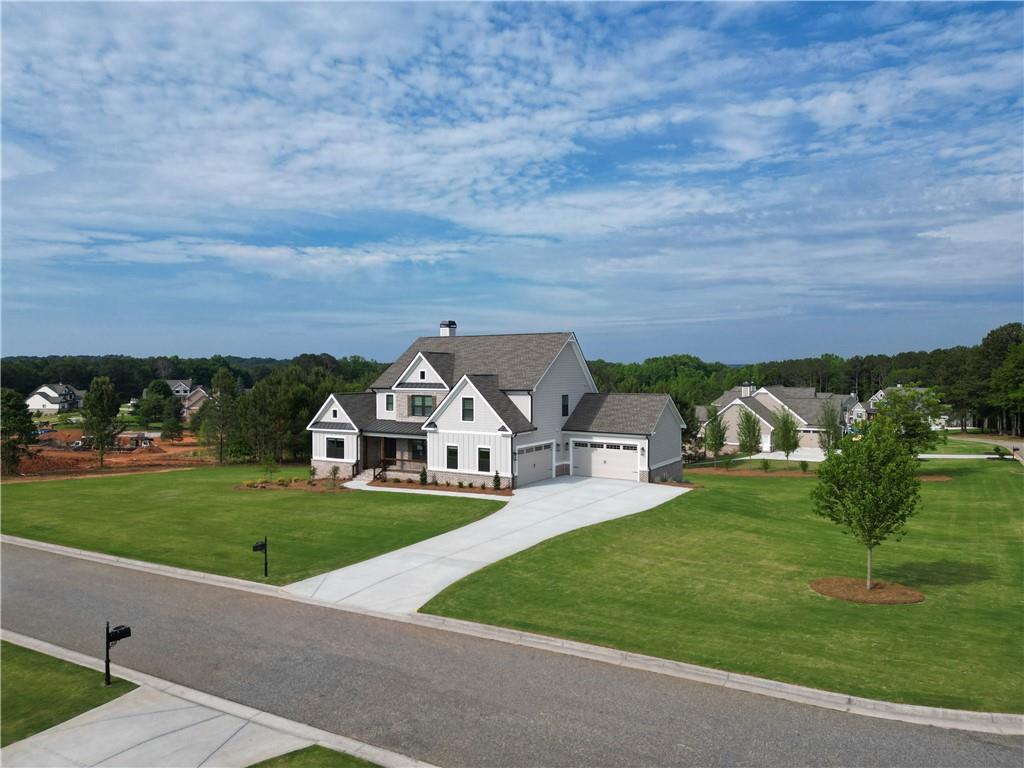 2113 Stonegate Way Property Photo 3