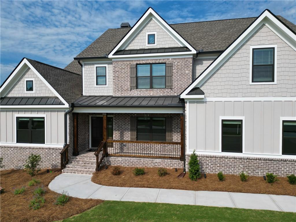 2113 Stonegate Way Property Photo 4