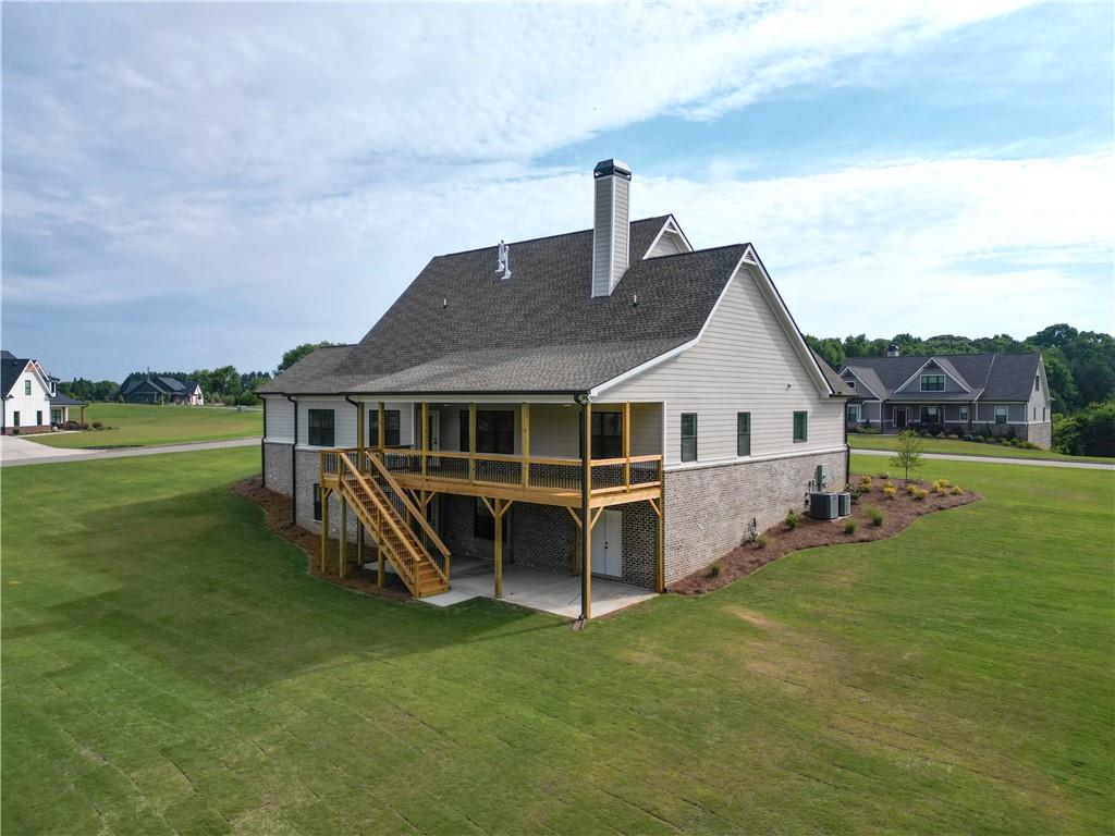 2113 Stonegate Way Property Photo 6