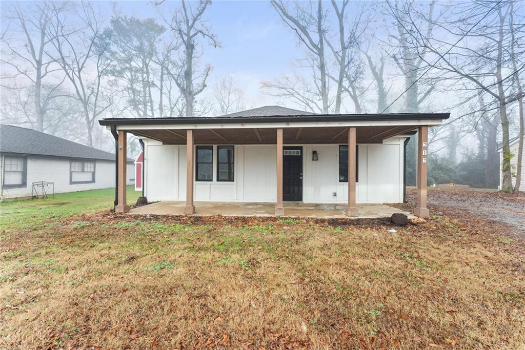 212 Walker Drive Property Photo 2