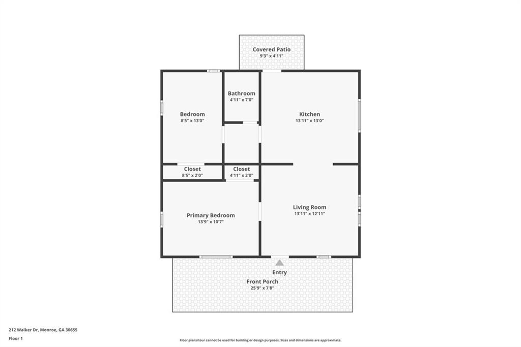 212 Walker Drive Property Photo 28
