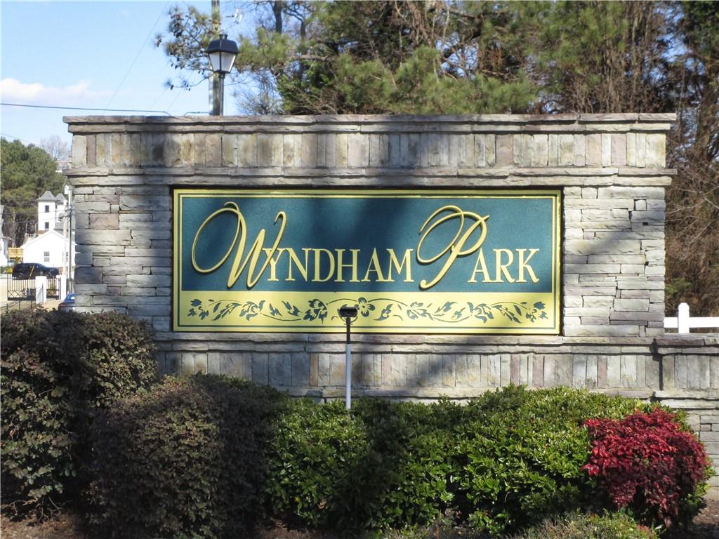 2540 Wyndham Park Drive Property Photo 1