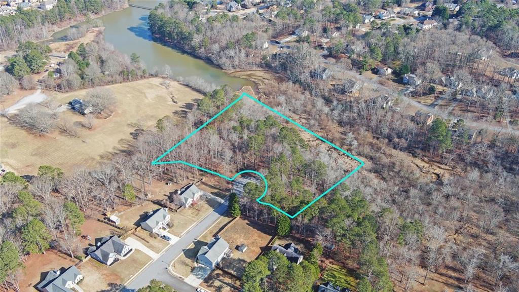 2540 Wyndham Park Drive Property Photo 2