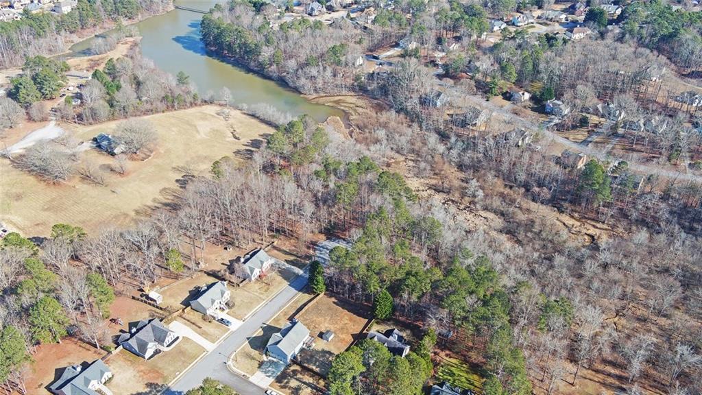 2540 Wyndham Park Drive Property Photo 3