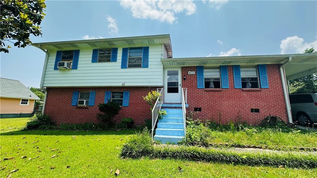 472 Opel Street Property Photo 1