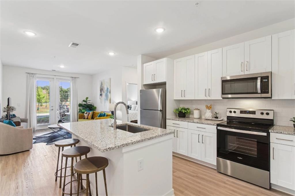 550 Webb Gin House Road Unit 2309 Property Photo 1