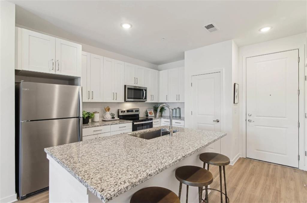 550 Webb Gin House Road Unit 2309 Property Photo 2