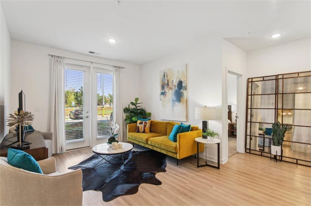 550 Webb Gin House Road Unit 2309 Property Photo 4