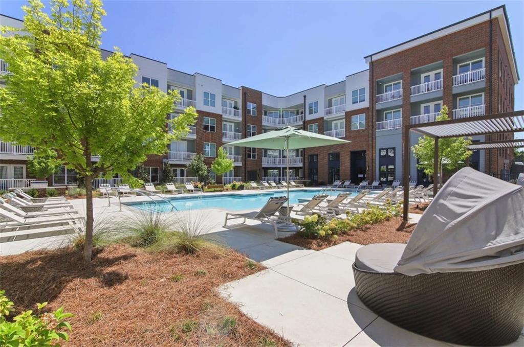 550 Webb Gin House Road Unit 2309 Property Photo 10