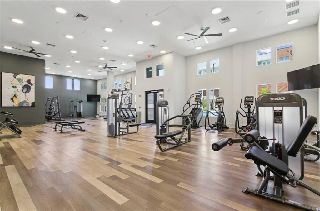550 Webb Gin House Road Unit 2309 Property Photo 18