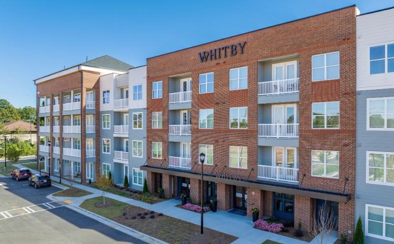 550 Webb Gin House Road Unit 2309 Property Photo 22