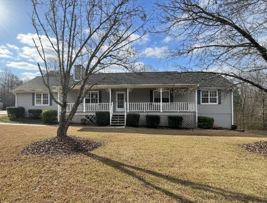 5780 Big A Road Property Photo 1
