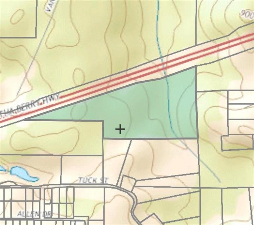 00 Syble Brannan Parkway Property Photo 1