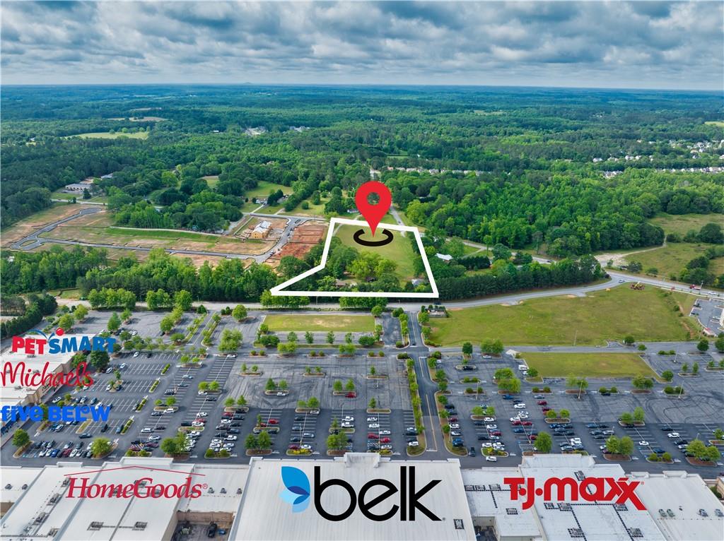 449 Carl Bethlehem Road Property Photo 1