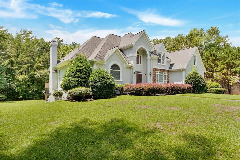 205 Mill Run Property Photo 1