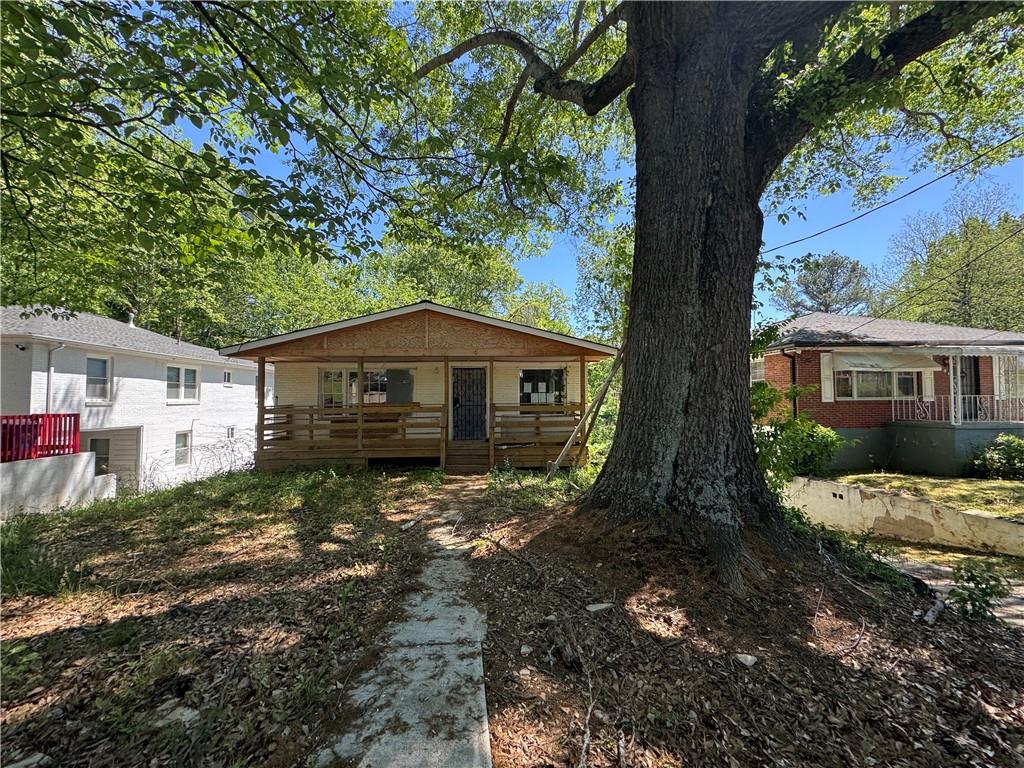 169 Burbank Drive NW