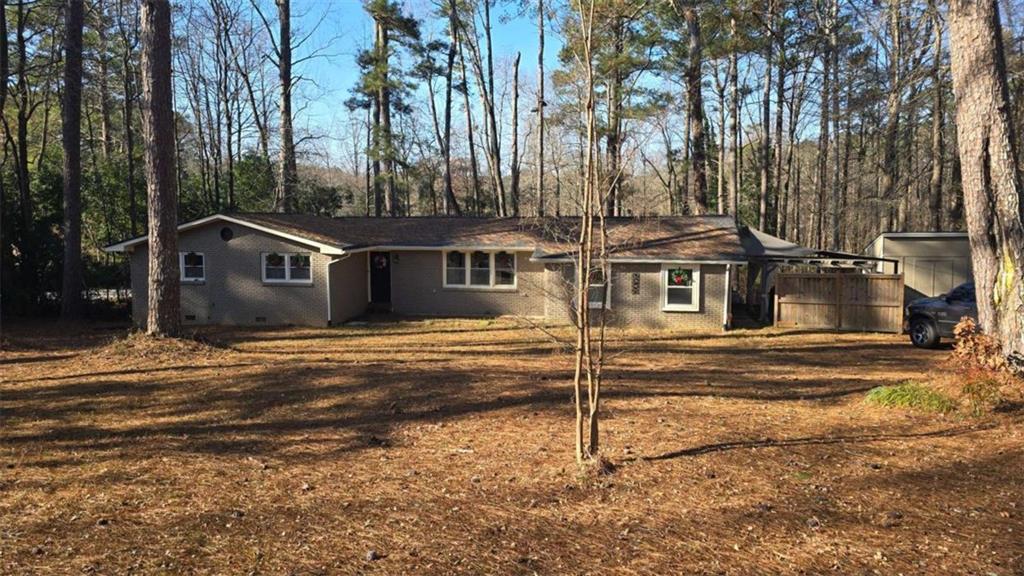 1967 Parker Road Property Photo 1