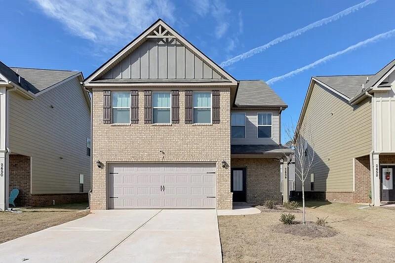 2454 Walker Drive