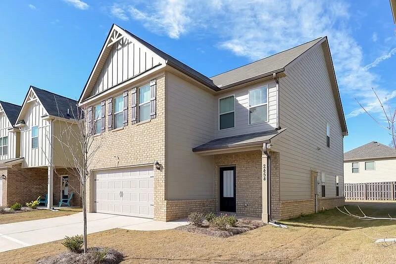 2454 Walker Drive Property Photo 2
