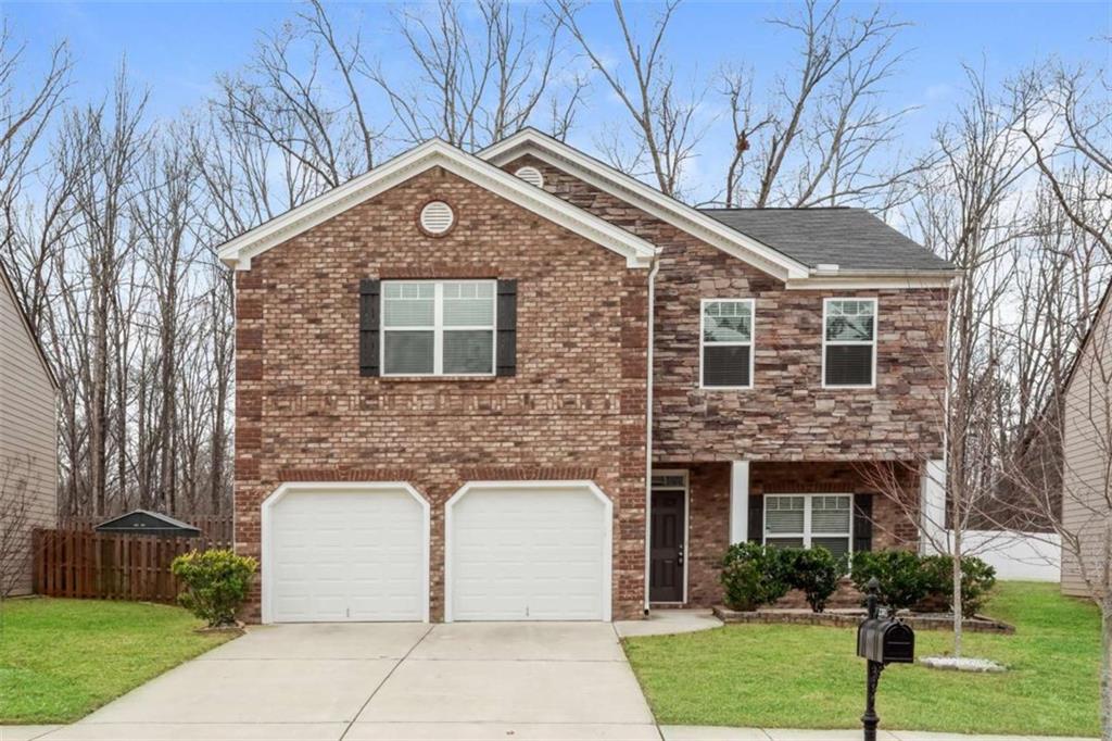 2301 Foxy Drive Property Photo 1