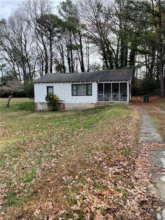 4079 Carver Drive Property Photo 1