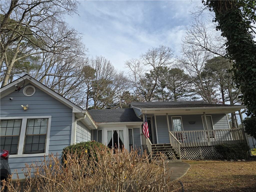 4132 Summer Place Property Photo 1