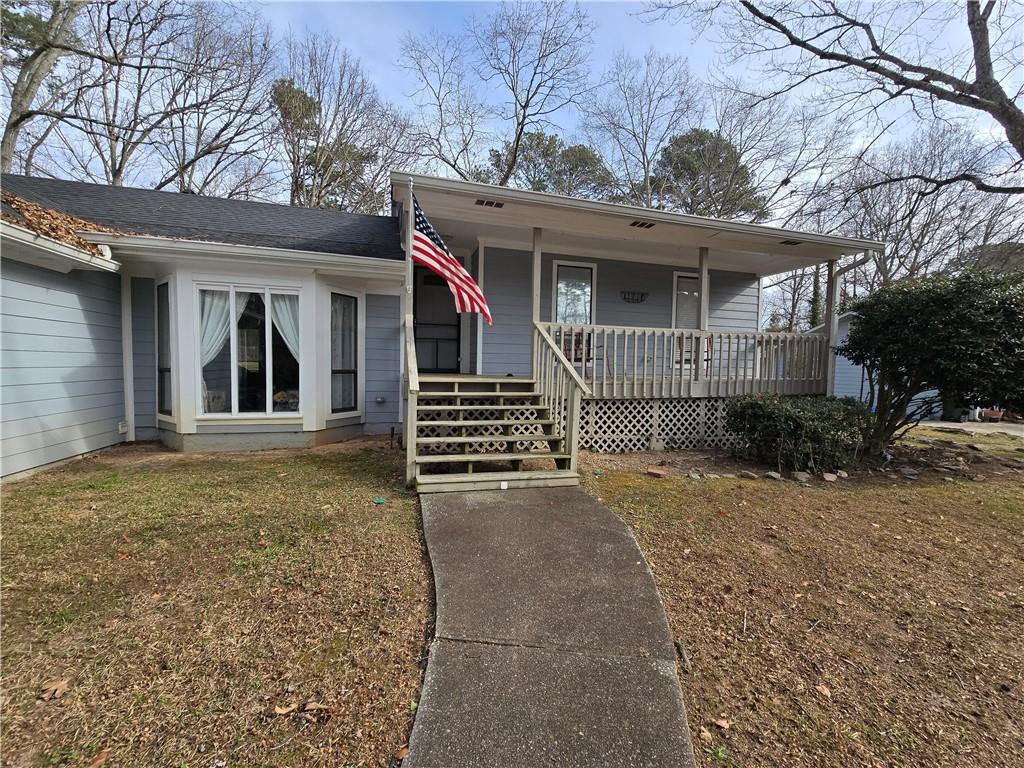 4132 Summer Place Property Photo 1