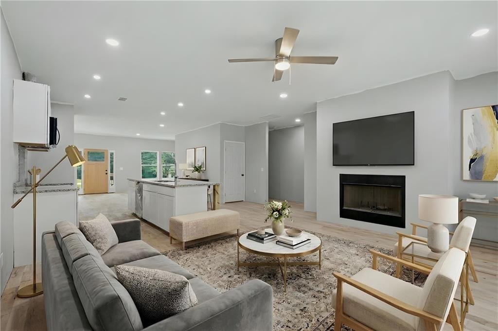 2515 Hogan Road Property Photo 1