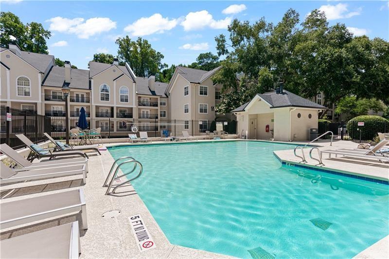 3655 Habersham Road Ne Unit A108 Property Photo 14