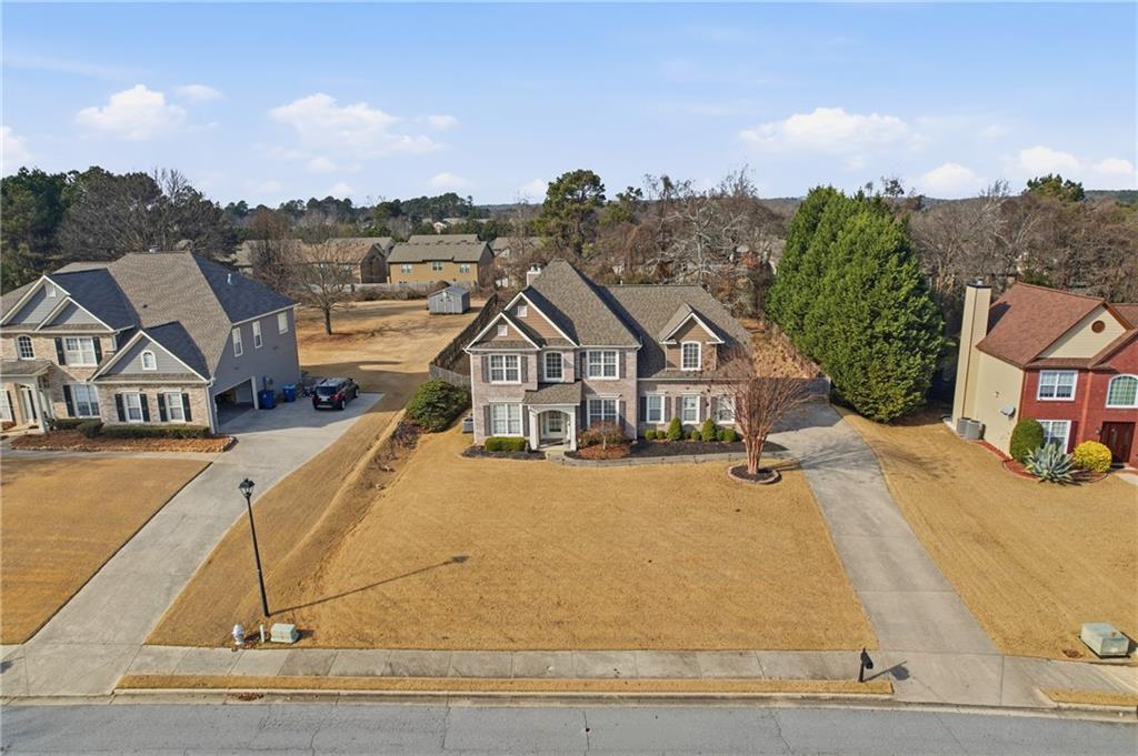 2800 Barimore Place Property Photo 3