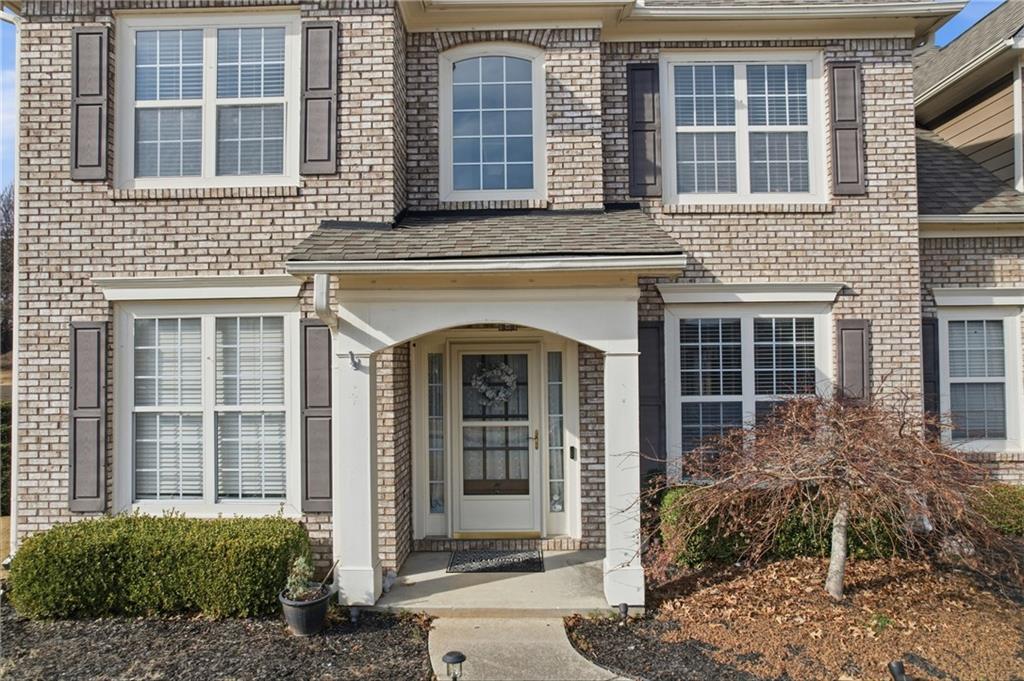 2800 Barimore Place Property Photo 7
