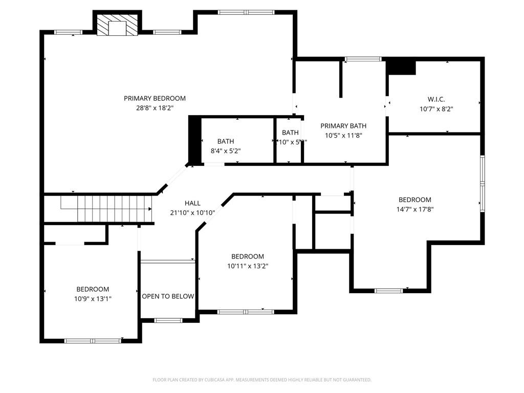 2800 Barimore Place Property Photo 50