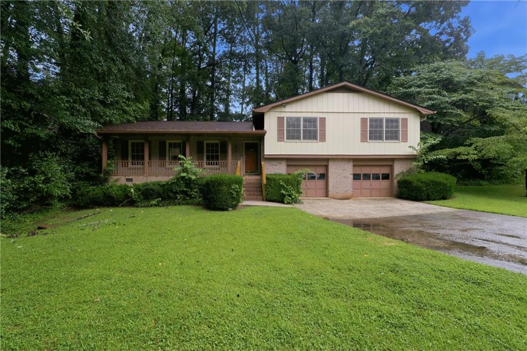 3969 Briaridge Circle Property Photo 1