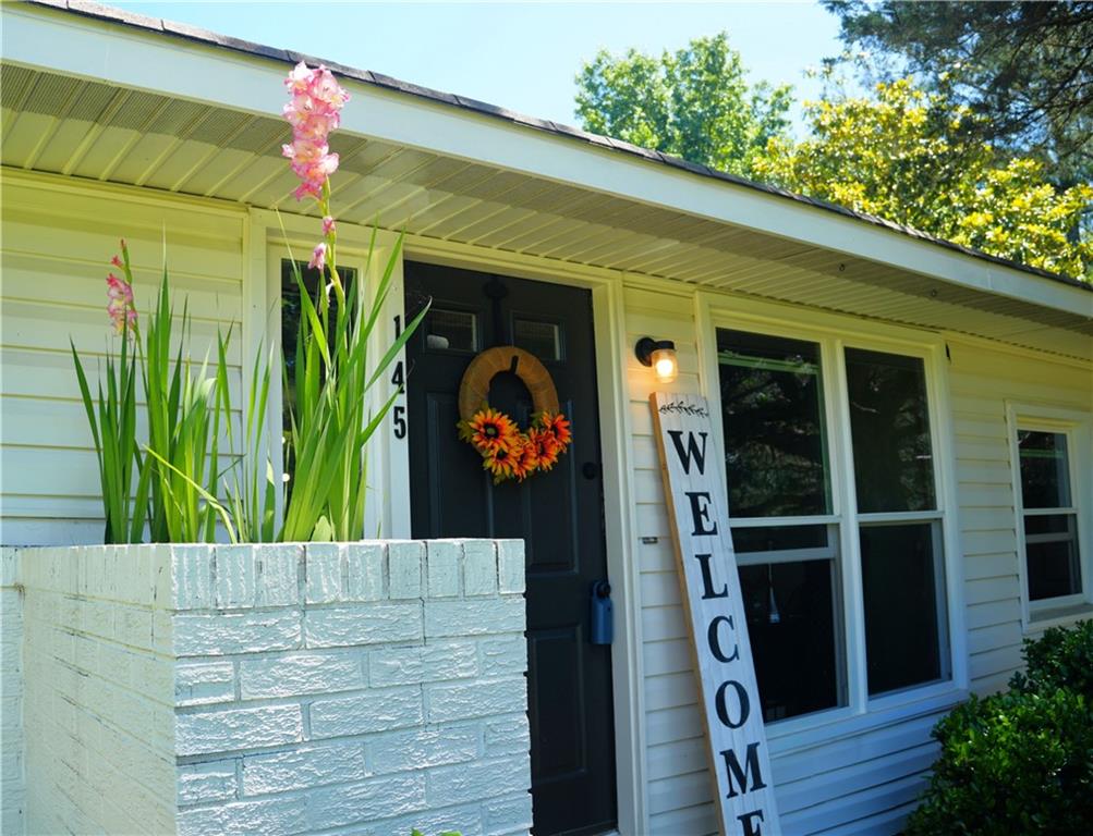 145 Beaverdam Road Property Photo 1