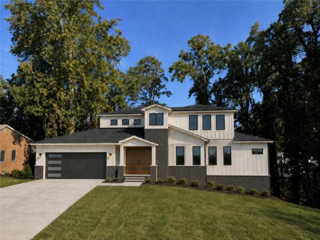 707 Craig Drive