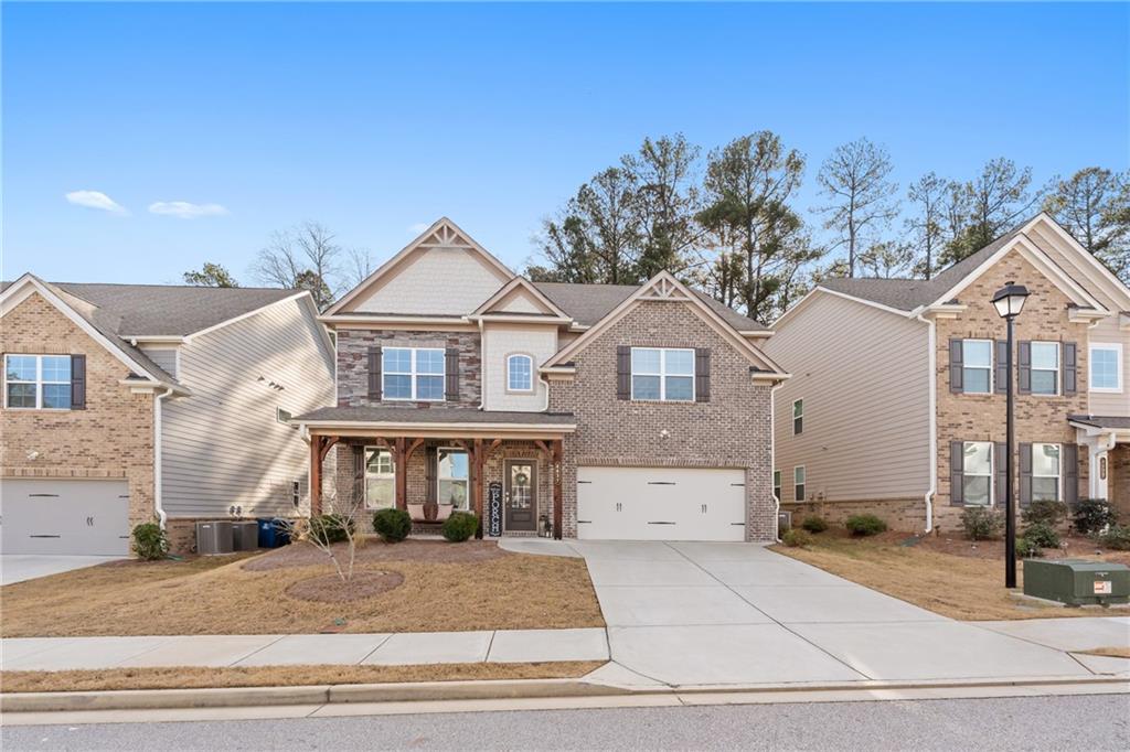4437 Waxwing Street Property Photo 1