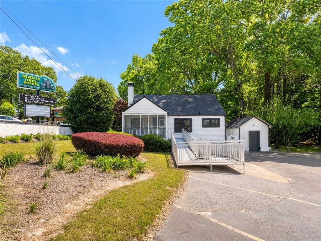 1463 Church Street Property Photo 1