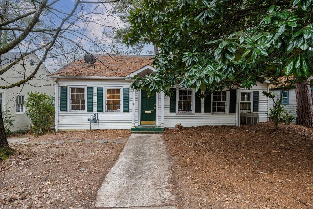 1810 Monroe Drive Ne Property Photo 1