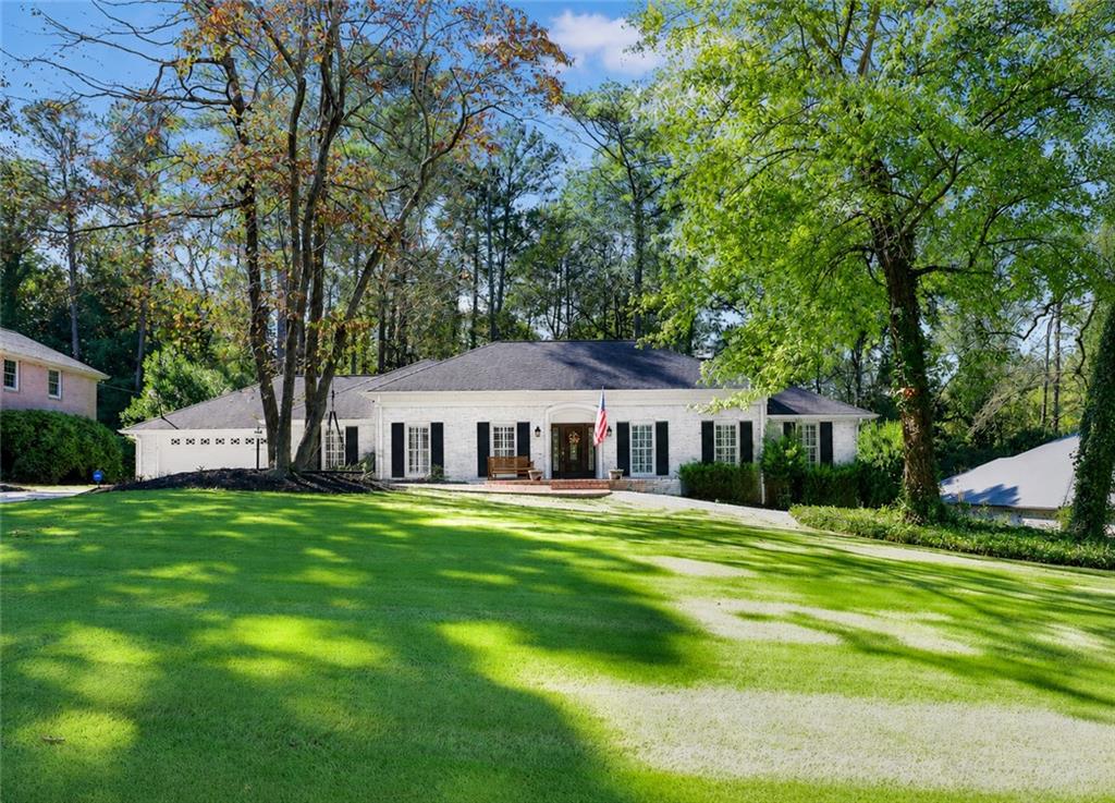 5735 Riverwood Drive