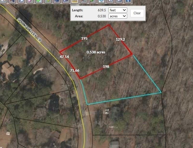 52 Springvalley Circle Property Photo 2