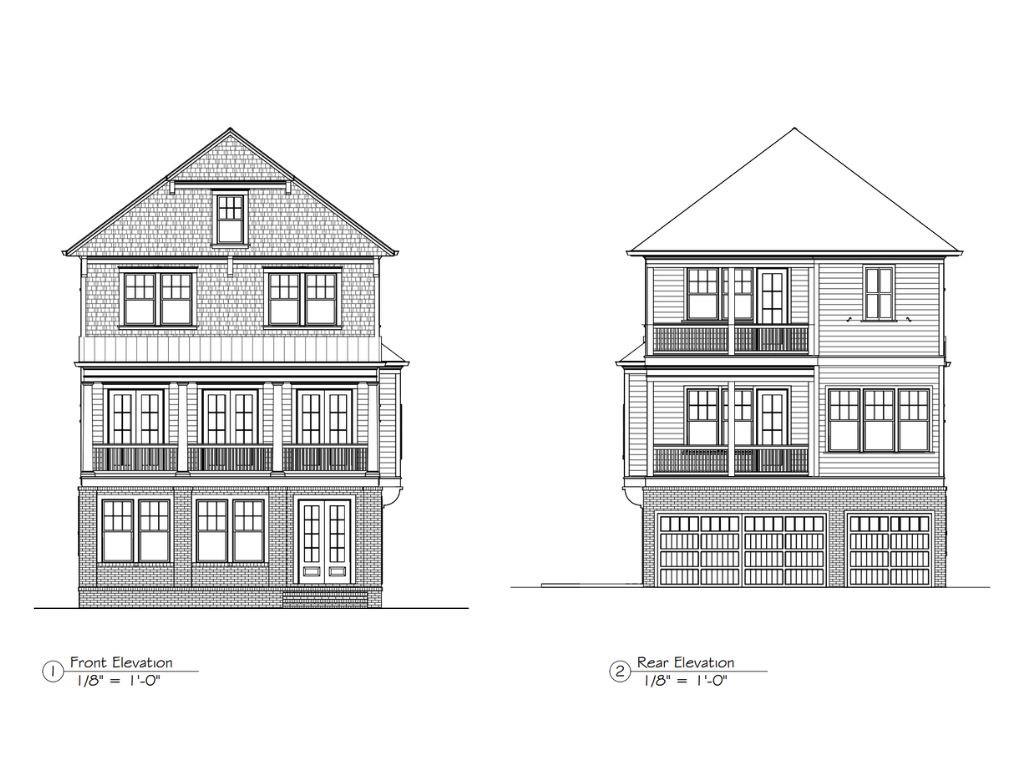 466 Chandler Lane