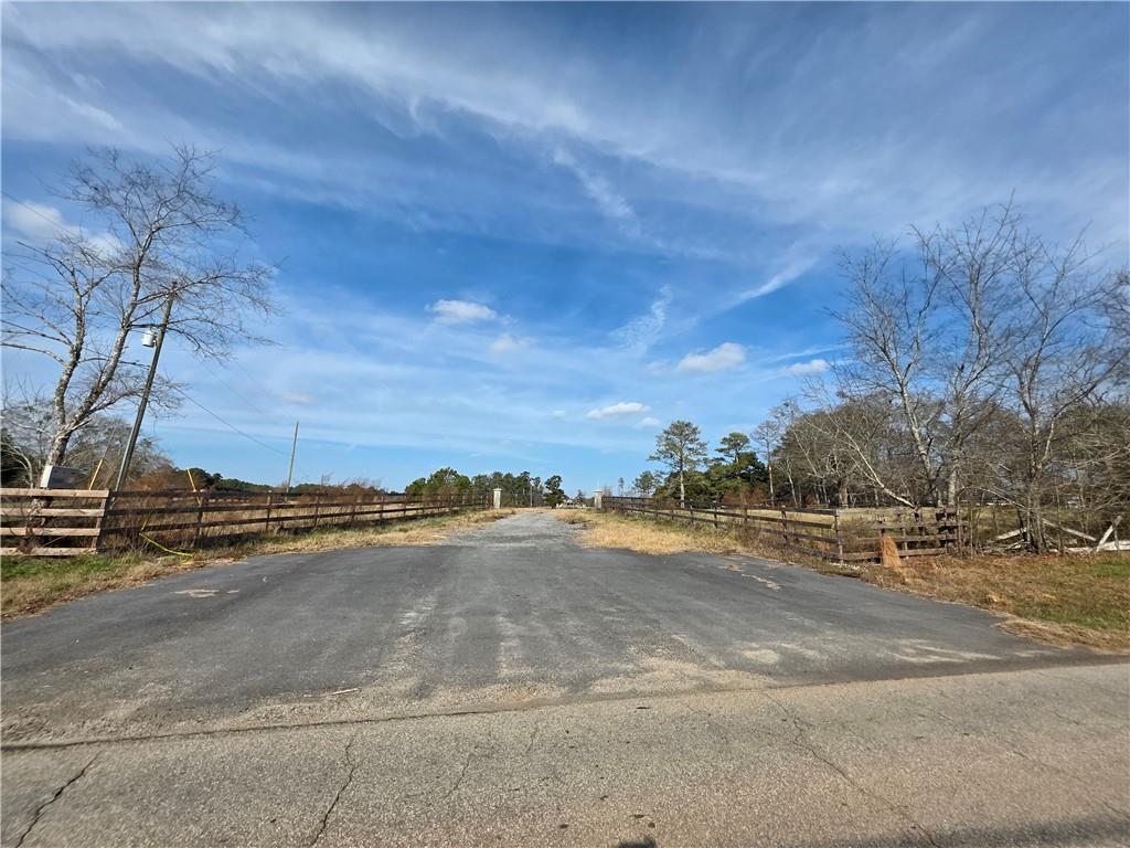 4935 Old Highway 138 Property Photo 1