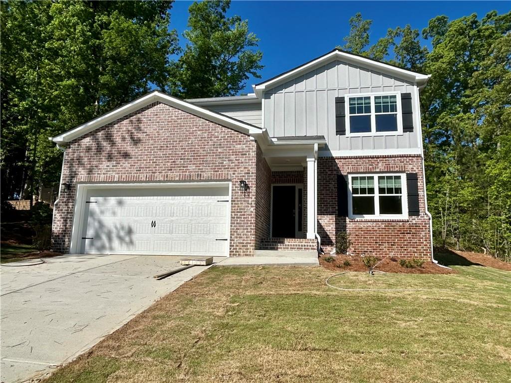 4 Stonebrook Drive