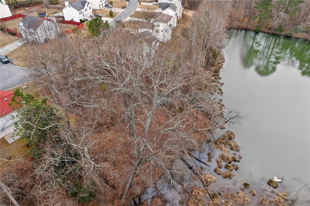 0 Nellie Brook Drive Property Photo 1