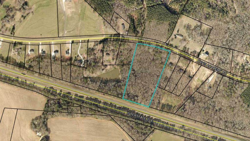 3195 Davis Academy Road Property Photo 3