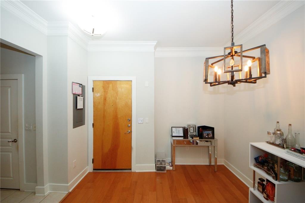 799 Hammond Drive Unit 116 Property Photo 2