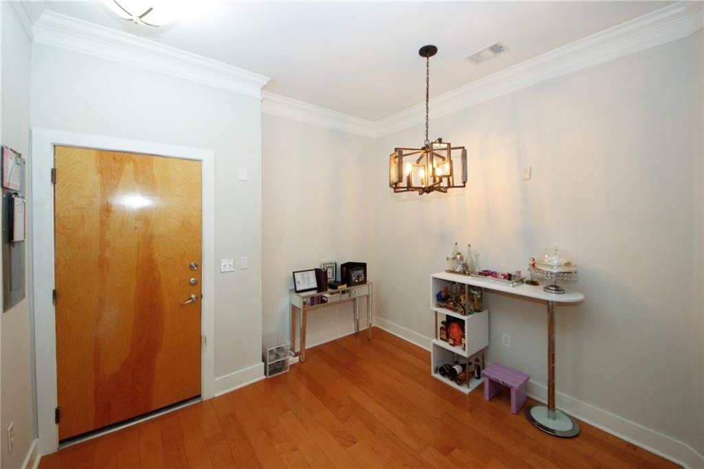 799 Hammond Drive Unit 116 Property Photo 3